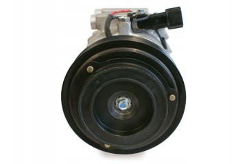HUYNDAI KIA 241189 890651 1K231 0311 AIR CONDITIONING COMPRESSOR Catalog number of the part EKL33384 ZA 241189 890651 1K231 0311
