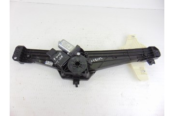 Elevalunas trasero izquierdo, 9830389080