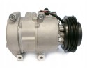 HUYNDAI KIA 241189 890651 1K231 0311 AIR CONDITIONING COMPRESSOR Part manufacturer EURO KLIMA
