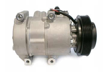 HUYNDAI KIA 241189 890651 1K231 0311 AIR CONDITIONING COMPRESSOR Part manufacturer EURO KLIMA
