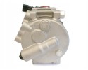HUYNDAI KIA 241189 890651 1K231 0311 AIR CONDITIONING COMPRESSOR Quality of parts according to GVO P replacement with original q