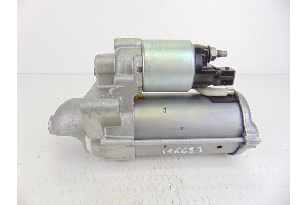 Motor arranque, 9830507480