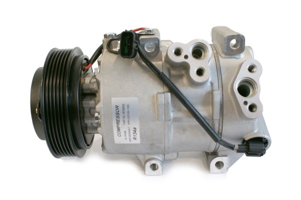 HUYNDAI KIA 241189 890651 1K231 0311 AIR CONDITIONING COMPRESSOR Car type 4x4 SUV passenger cars
