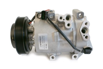 HUYNDAI KIA 241189 890651 1K231 0311 AIR CONDITIONING COMPRESSOR Car type 4x4 SUV passenger cars