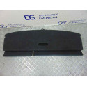  BANDEJA TRASERA SEAT TOLEDO (5P2) Exclusive 183507 SEAT - 1