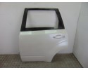Puerta trasera izquierda, Subaru Forester (S12/SH) XS Classic 2010