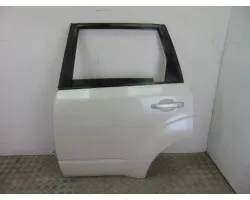 Puerta trasera izquierda, Subaru Forester (S12/SH) XS Classic 2010