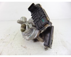 Turbocompresor, Peugeot 407 Coupé Pack 2006, 4U3Q-6K682-AJ