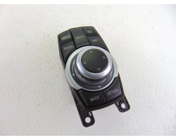 Mando multifuncion, Bmw Serie 3 Touring (F31) 318d 2014, 9286699