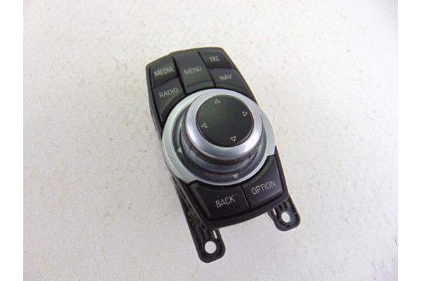 Mando multifuncion, Bmw Serie 3 Touring (F31) 318d 2014, 9286699