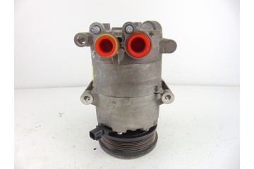 Compresor aire acondicionado, Ford Focus Berlina (CB8) Trend 2011