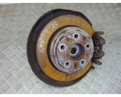 Mangueta trasera izquierda, Bmw Serie 3 Touring (F31) 318d 2014