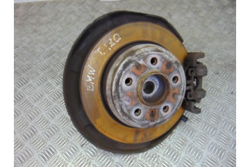 Mangueta trasera izquierda, Bmw Serie 3 Touring (F31) 318d 2014