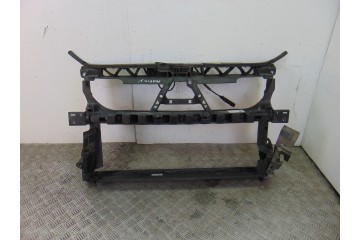 Panel frontal, Volkswagen Phaeton (3D3/3D7) TDI V6 4Motion (5 asientos) 2007