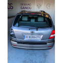 KIA SORENTO (BL) 2.5 CRDi Concept KIA SORENTO (BL) 2.5 CRDi Concept