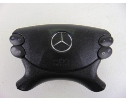 Airbag delantero izquierdo, Mercedes-benz Clase e (Bm 211) Berlina E 320 Cdi (211.022) 2007, 2198601502