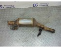 Silenciador trasero, Mercedes-benz Clase Ml (Bm 164) 320 CDI 4M Edition 10 2007, A1644909901
