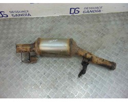 Silenciador trasero, Mercedes-benz Clase Ml (Bm 164) 320 CDI 4M Edition 10 2007, A1644909901
