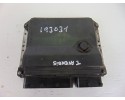 Centralita motor uce, Toyota Avensis Cross Sport (T27) Advance 2011, 89661-05022