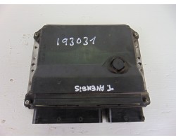 Centralita motor uce, Toyota Avensis Cross Sport (T27) Advance 2011, 89661-05022