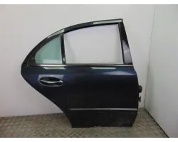 Puerta trasera derecha, Mercedes-benz Clase e (Bm 211) Berlina E 320 (211.065) 2002
