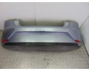 Paragolpes trasero, Seat Ibiza Sc (6P5) Style Connect 2016