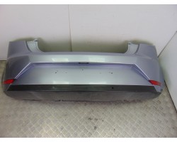Paragolpes trasero, Seat Ibiza Sc (6P5) Style Connect 2016