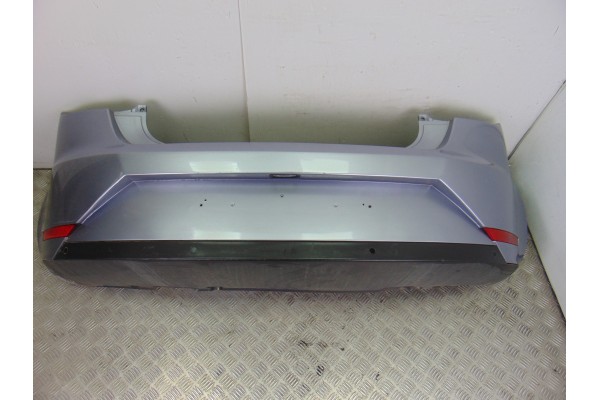 Paragolpes trasero, Seat Ibiza Sc (6P5) Style Connect 2016