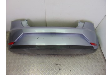 Paragolpes trasero, Seat Ibiza Sc (6P5) Style Connect 2016