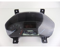Cuadro instrumentos, Ford Fiesta (CE1) Trend 2018, H1BT-10849-BAK