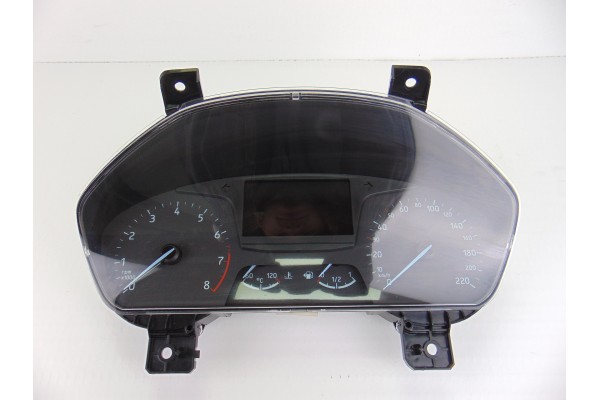 Cuadro instrumentos, Ford Fiesta (CE1) Trend 2018, H1BT-10849-BAK