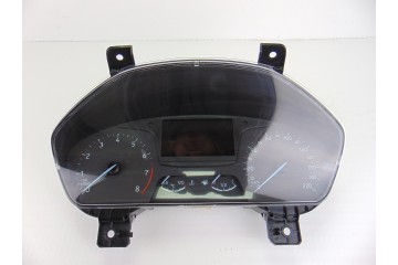 Cuadro instrumentos, Ford Fiesta (CE1) Trend 2018, H1BT-10849-BAK
