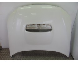 Capo, Subaru Forester (S12/SH) XS Classic 2010
