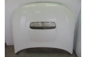 Capo, Subaru Forester (S12/SH) XS Classic 2010