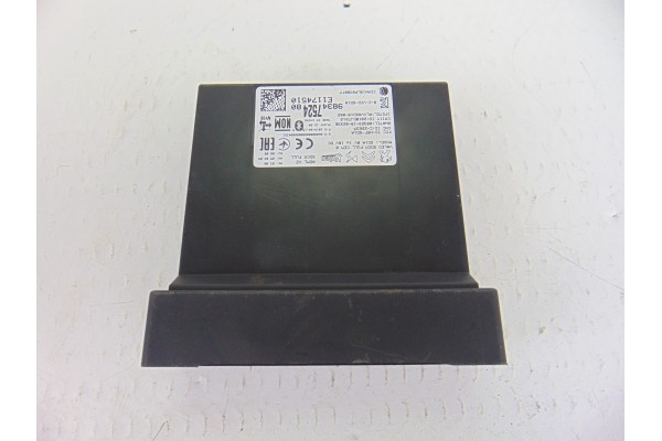 Módulo electrónico, 9834752480