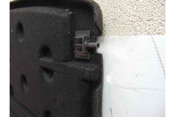  BANDEJA TRASERA SEAT TOLEDO (5P2) Exclusive 183507 SEAT - 4