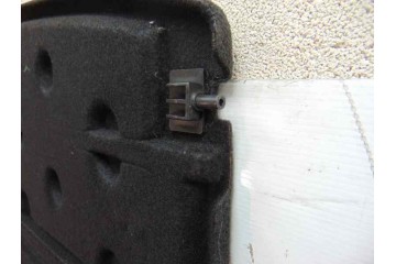  BANDEJA TRASERA SEAT TOLEDO (5P2) Exclusive 183507 SEAT - 4