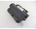 Airbag lateral trasero derecho, 98207937