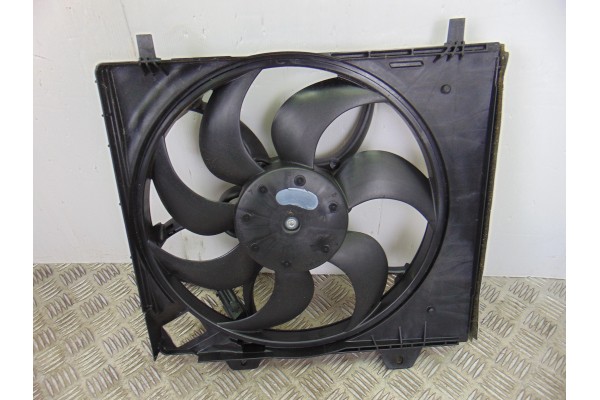Electroventilador, 9827748680