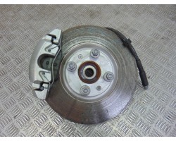Mangueta delantera izquierda, HN05