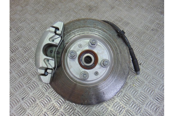 Mangueta delantera izquierda, HN05