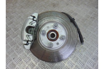 Mangueta delantera izquierda, HN05