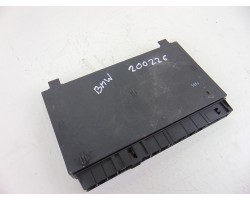Módulo electrónico, Bmw Serie 7 (E65/E66) 740d 2007, 69272689
