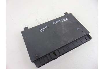 Módulo electrónico, Bmw Serie 7 (E65/E66) 740d 2007, 69272689