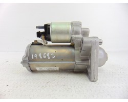 Motor arranque, Peugeot 5008 Active 2017, 9830507480