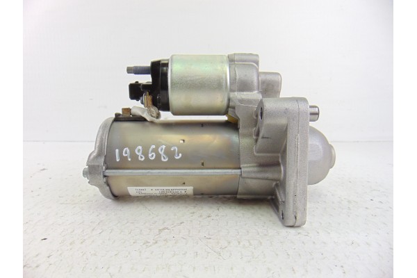 Motor arranque, Peugeot 5008 Active 2017, 9830507480