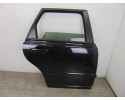 Puerta trasera derecha, Volvo V50 Familiar D4 Kinetic 2011
