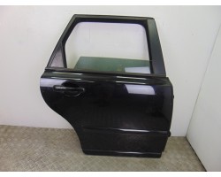 Puerta trasera derecha, Volvo V50 Familiar D4 Kinetic 2011