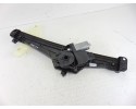 Elevalunas trasero derecho, Peugeot 5008 Active 2017, 9840190380