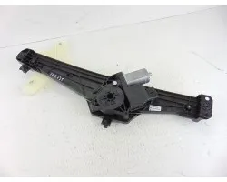 Elevalunas trasero derecho, Peugeot 5008 Active 2017, 9840190380